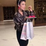 ❖ MANABÍ▮Shyare Andrade celebra sus 23 años en Tailandia mientras representa a Ecuador