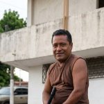 ❖ MANABÍ▮Accid3nt3 en la vía Chone deja un f@llecido en El Carmen