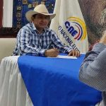 ❖ MANABÍ▮Asesin@n a miembro de la Junta Parroquial de Santa María