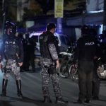 ❖ MANABÍ▮Termina el toque de queda en Manabí y otras tres provincias