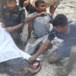 ❖ NEPAL▮Los milagros existen: mujer reaparece con vida tras pasar 10 días bajo el lodo en Nepal