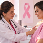 ❱❱❱ #ECUADOR ▮ La detección temprana del cáncer de mama es posible