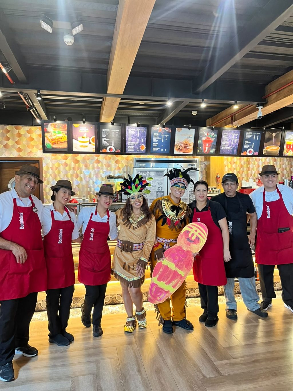 Las guaguas de pan se inspiran en tres culturas precolombinas del Ecuador.