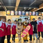 ❱❱❱ ECUADOR ▮ Bombons CoffeeShop presenta una nueva edición de su campaña de guaguas de pan y colada morada