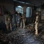 ❖ MANABÍ▮Refuerzan controles de seguridad en distintos sectores de Montecristi