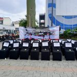 ❖ MANABÍ▮Pacientes renales de Manabí se suman a plantón para exigir continuidad en sus tratamientos