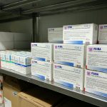 ❖ ECUADOR▮Ecuador distribuye más de 67.000 unidades de medicamentos para pacientes con hemofilia