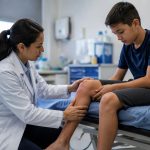 ❖ ECUADOR▮Estudio proyecta menos sangr@dos y hospitalizaciones en pacientes con hemofilia en Ecuador