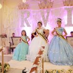 ❖ MANABÍ▮Portoviejo ya tiene nuevas reinas infantiles para el periodo 2026-2027