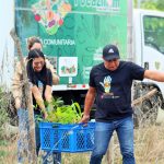 ❖ MANABÍ▮Manabí tendrá representación juvenil en el Foro Mundial de la Alimentación en Roma