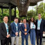 ❖ MANABÍ▮Portoviejo participa en la Semana del Clima Medellín 2026