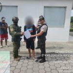 ❖ MANABÍ▮Aprehenden a sospechoso del atent@do contra la Fiscalía de Pedernales