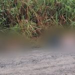 ❖ MANABÍ▮Dos personas son halladas sin vida en la vía Boyacá, en Chone