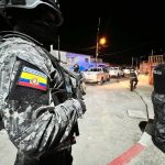 ❖ MANABÍ▮Manabí entra en nuevo estado de excepción