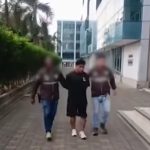 ❖ ECUADOR▮Aprehenden a hombre señalado por agr4d1r a una niña en Guayaquil