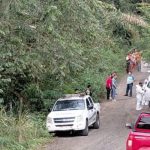 ❖ MANABÍ▮Hallan tres cu3rp0s dentro de sacos en Chirijos