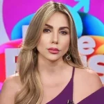 ❖ ECUADOR▮“Usted ganó, señor presidente” Gisella Bayona anuncia su retiro del periodismo y asegura que priorizará a su familia
