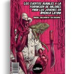 ❖ MANABÍ▮Daniel Valdivieso rescata los cuentos rurales de Manabí en su nuevo libro