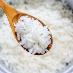 ❖ MANABÍ▮El arroz sube 20 centavos de un día para otro