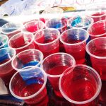 ❖ ECUADOR▮Clausurados por vender gelatina y bebidas con alcohol a estudiantes