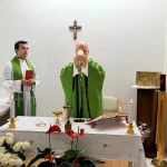 ❖ MUNDO▮ Difunden las primeras imágenes del papa León XIV tras su operación de pulmón