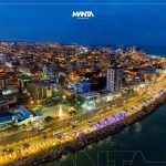 ❖ MANABÍ▮Tarqui y Los Esteros celebran sus fiestas con desfiles, música y encuentros culturales