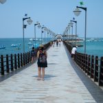 ❖ MANABÍ▮Promotores turísticos se preparan para el feriado de este viernes 9 de octubre