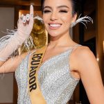 ❖ MANABÍ▮Manabí quiere hacer historia: Shyare Andrade va por el Top 20 del Miss Grand International