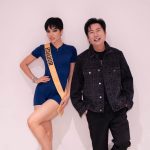 ❖MANABÍ▮Así puedes votar para llevar a Shyare Andrade al Top 2?