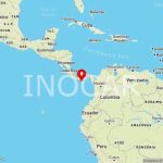 ❖ ECUADOR▮INOCAR cancela alerta de tsunami para la costa ecuatoriana y Galápagos tras fuerte sismo de magnitud 7.7 en Panamá