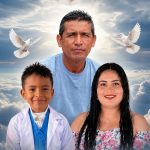 ❖ MANABÍ▮Familia que iba en carro mu3r3 tras caer por un barranco