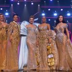 ❖ THAILANDIA▮¡Shyare Andrade llega al Top 5 de Miss Grand International 2026!