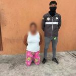 ❖ MANABÍ▮En Manta detienen a madre por mu3rt3 de su hija
