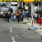 ❖ MANABÍ▮Chonense de 56 años fue la víctima de un at@que arm4do en pleno centro