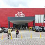 ❖ MANABI▮ Chone ya cuenta con su propio Paseo Shopping