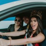 ❖ ECUADOR▮ Dalia Bucaram recibe un BYD Seagull tras ganar Miss Universo Ecuador 2026
