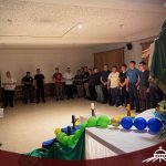 ❖ MANABI▮Concluye convivencia vocacional en el seminario mayor San Pedro