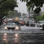 ❖ ECUADOR▮ Fuertes lluvias inundan decenas de sectores y generan emergencias