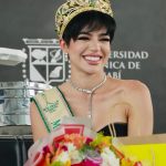 ❖ MANABI▮ Shyare Andrade conducirá la elección de la Reina de Manta 2026