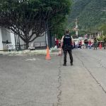 ❖ MANABI▮Hombre de 40 años mur!ó tras recibir varios bal@zos