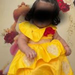 ❖ MANABI▮Niña de tres años f@lleció tras resultar herid@ durante un secu3stro