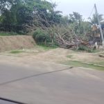 ❖ MANABÍ▮Habitantes de La Segua están sin el servicio de electricidad desde la madrugada