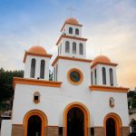 ❖ MANABÍ▮Ayacucho prepara festejos por sus 141 años de parroquialización