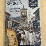 ❖ MANABÍ▮Ramiro Molina Cedeño presenta su nueva obra dedicada a la identidad y tradición manabita