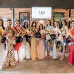 ❖ MANABÍ▮Doce candidatas se preparan para la elección de Reina de Manabí