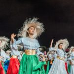 ❖ MANABÍ▮Música, comparsas y carros alegóricos abrieron las fiestas de independencia de Portoviejo