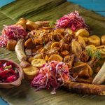❖ MANABÍ▮Portoviejo reúne gastronomía, música y emprendimientos en festival gratuito
