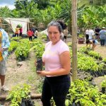 ❖ MANABÍ▮ Portoviejo será sede de encuentro dedicado a las mujeres agricultoras