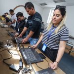 ❖ ECUADOR▮CNE distribuye 925 kits tecnológicos para las elecciones seccionales de 2027
