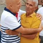 ❖ MANABÍ▮ Robert Cevallos recorre sectores urbanos y rurales como candidato a la Alcaldía
